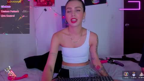 randyandcandy_ online show from 11-12-25, 06:08