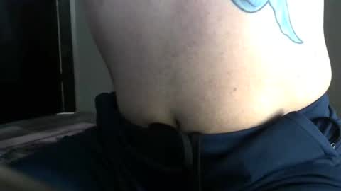 Randy8inbater online show from 12-03-25, 05:55