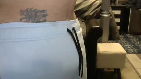 Randy8inbater online show from 12-17-25, 02:50