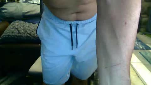 Randy8inbater online show from 01-18-26, 08:07