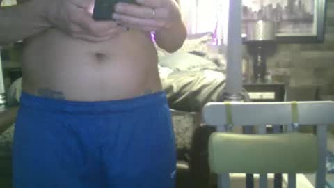 Randy8inbater online show from 02-15-26, 08:57