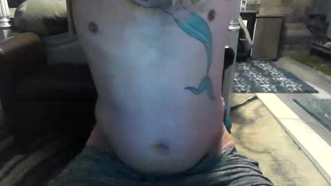 Randy8inbater online show from 03-06-26, 11:28