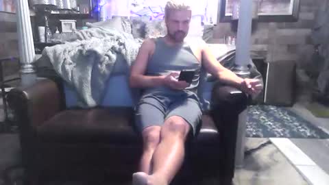 Randy8inbater online show from 04-08-26, 11:43