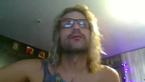 Randy8inbater online show from 04-12-26, 11:04