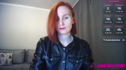 Cherry  Miss Cherry online show from 01-22-25, 02:56