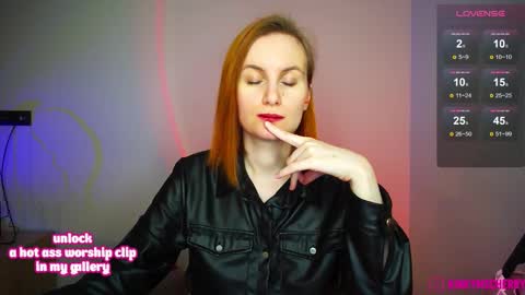Cherry  Miss Cherry online show from 01-14-26, 02:55