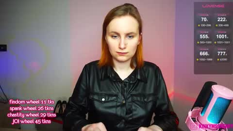Cherry  Miss Cherry online show from 02-25-26, 04:05