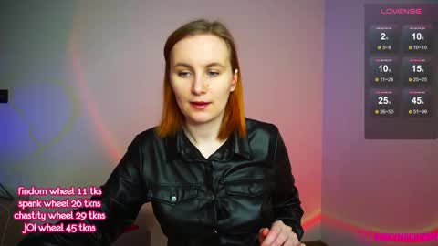 Cherry  Miss Cherry online show from 02-26-26, 03:00