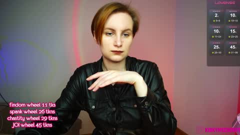 Cherry  Miss Cherry online show from 04-03-26, 02:15