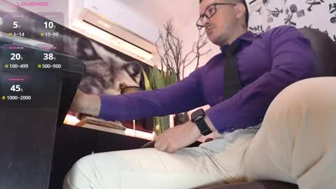 randylukehot online show from 12-04-24, 11:52