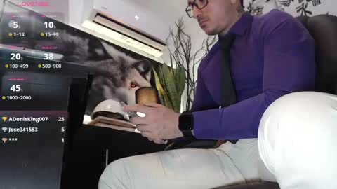 randylukehot online show from 12-15-24, 04:04