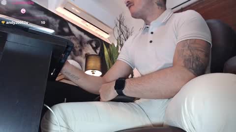 randylukehot online show from 01-14-25, 11:16