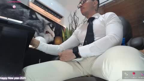 randylukehot online show from 02-25-25, 07:25