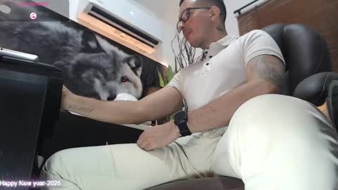 randylukehot online show from 02-26-25, 07:38