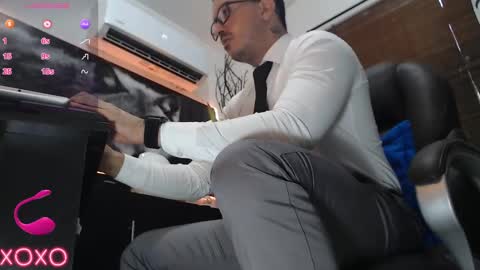 randylukehot online show from 09-13-25, 06:08