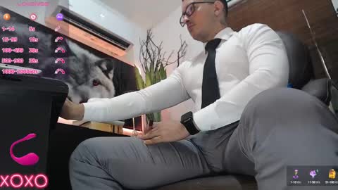 randylukehot online show from 09-23-25, 07:28