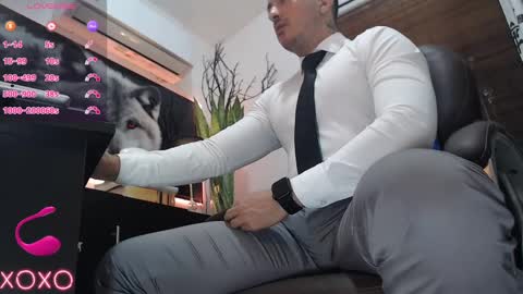 randylukehot online show from 09-25-25, 10:19