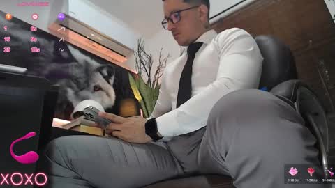 randylukehot online show from 11-05-25, 09:20