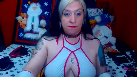 Sonia online show from 12-20-24, 03:14