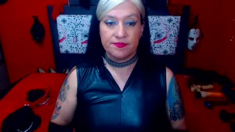 Sonia online show from 02-06-25, 06:56