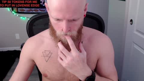 Randy Rod online show from 01-21-25, 03:37