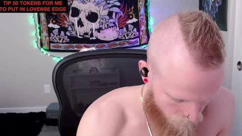 Randy Rod online show from 01-24-25, 02:07