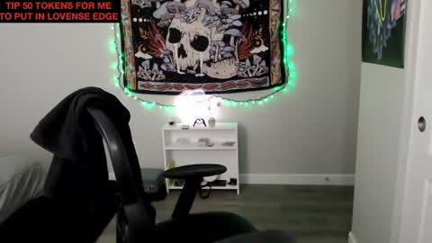 Randy Rod online show from 02-12-25, 07:02