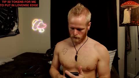 Randy Rod online show from 11-09-25, 12:20