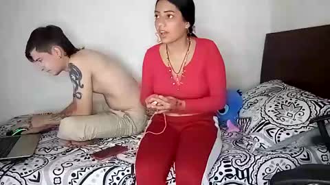 Rangel and Lola online show from 01-15-25, 12:30