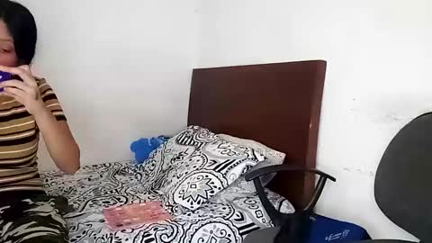 Rangel and Lola online show from 01-15-25, 05:15