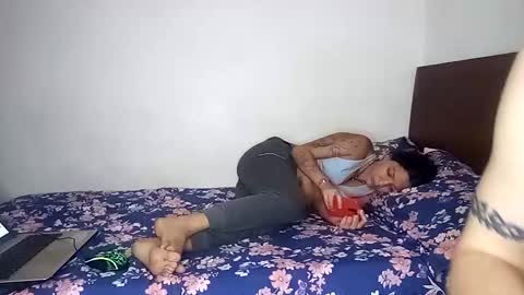 Rangel and Lola online show from 01-23-25, 10:33