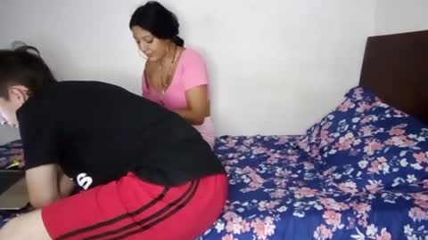 Rangel and Lola online show from 01-25-25, 02:04