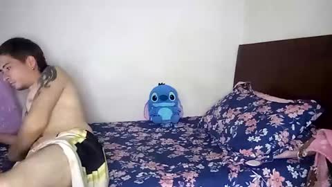 Rangel and Lola online show from 02-02-25, 12:40