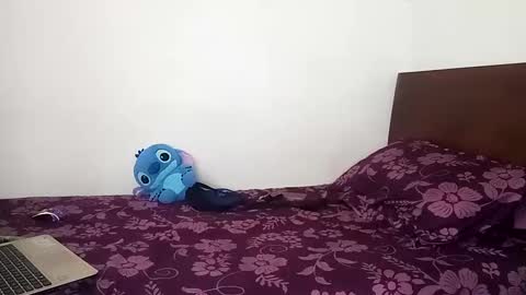 Rangel and Lola online show from 02-21-25, 06:15