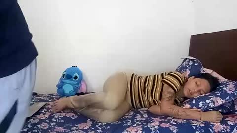 Rangel and Lola online show from 02-27-25, 08:31