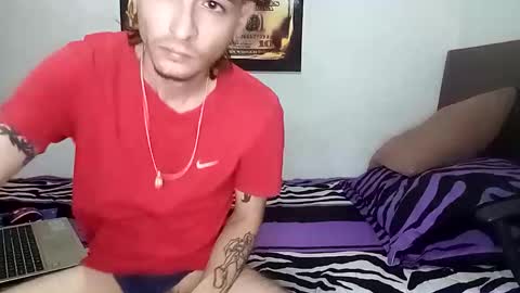 Rangel and Lola online show from 11-13-25, 02:43