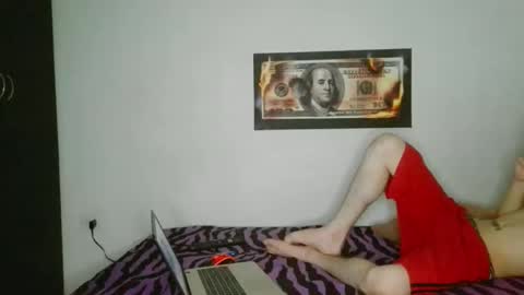 Rangel and Lola online show from 01-05-26, 10:35