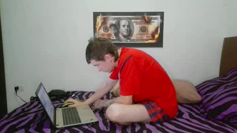 Rangel and Lola online show from 01-11-26, 02:05