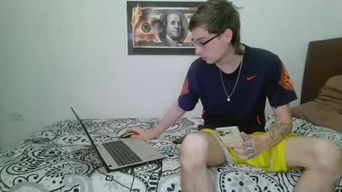 Rangel and Lola online show from 02-26-26, 08:30