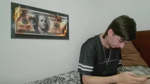 Rangel and Lola online show from 03-10-26, 03:55