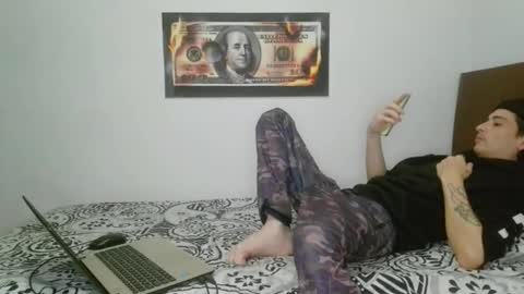 Rangel and Lola online show from 03-19-26, 01:53