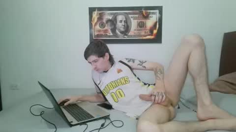 Rangel and Lola online show from 03-20-26, 07:52