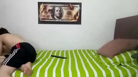 Rangel and Lola online show from 04-15-26, 04:36