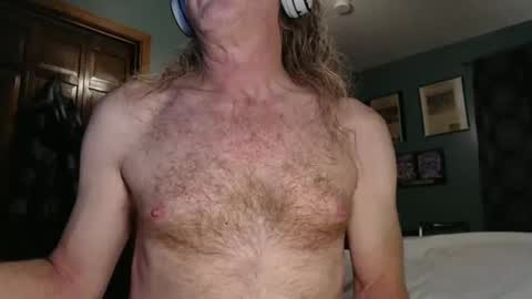 Snapshot of ranger510 chatting on 01-04-25, 03:07 Ranger510 online show from 01-04-25, 03:07