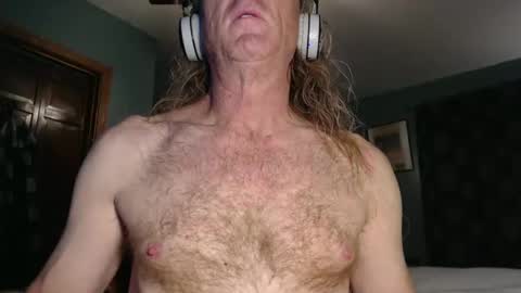 Snapshot of ranger510 chatting on 01-09-25, 03:47 Ranger510 online show from 01-09-25, 03:47