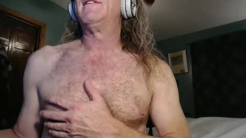 Snapshot of ranger510 chatting on 01-23-25, 04:09 Ranger510 online show from 01-23-25, 04:09