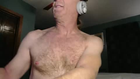 Snapshot of ranger510 chatting on 02-02-25, 10:39 Ranger510 online show from 02-02-25, 10:39