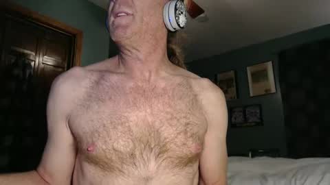 Snapshot of ranger510 chatting on 02-24-25, 02:19 Ranger510 online show from 02-24-25, 02:19