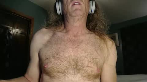 Snapshot of ranger510 chatting on 03-01-25, 03:32 Ranger510 online show from 03-01-25, 03:32