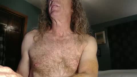 Snapshot of ranger510 chatting on 10-21-25, 02:12 Ranger510 online show from 10-21-25, 02:12